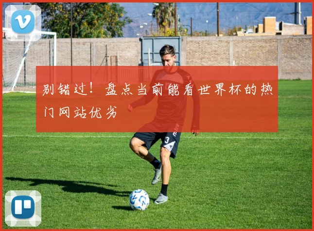 别错过！盘点当前能看世界杯的热门网站优劣