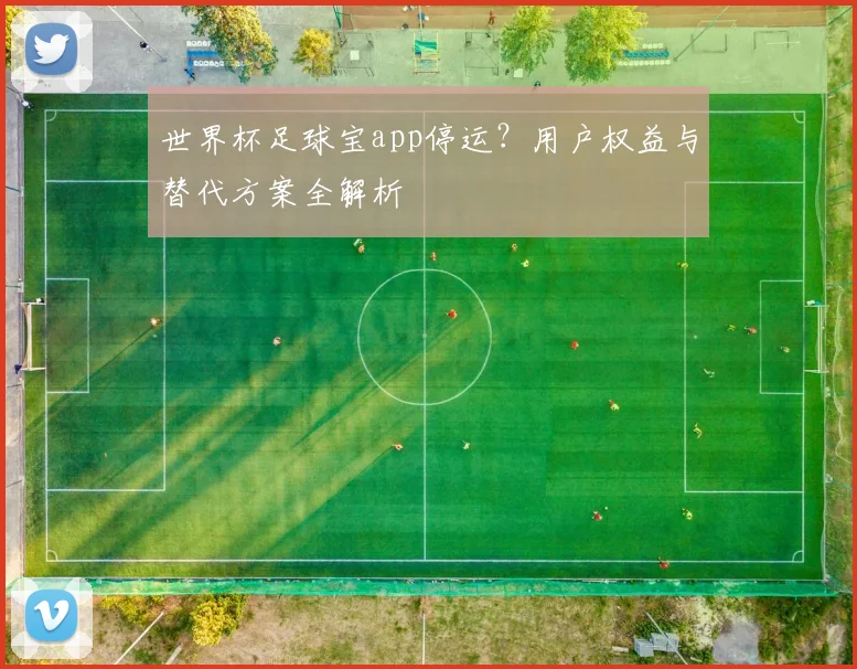 世界杯足球宝app停运？用户权益与替代方案全解析