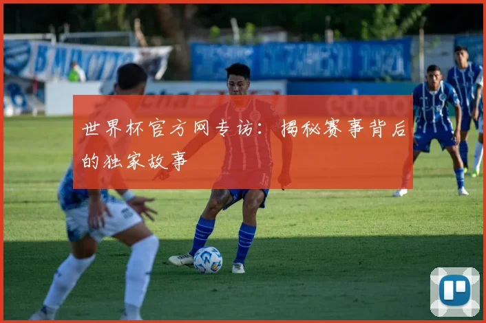 世界杯官方网专访:揭秘赛事背后的独家故事
