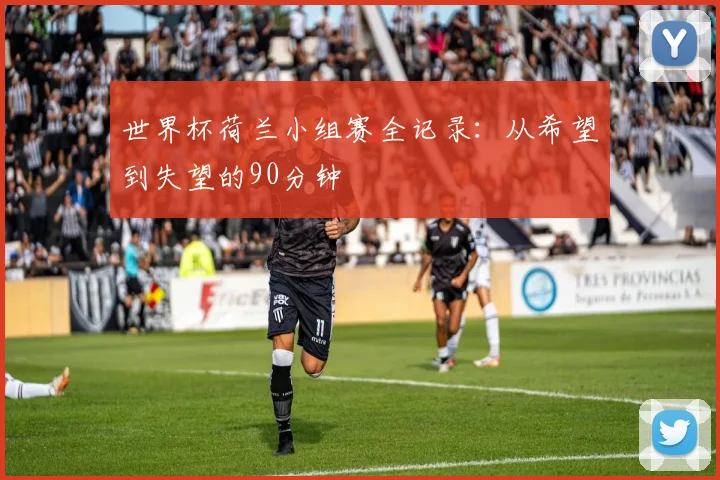 世界杯荷兰小组赛全记录:从希望到失望的90分钟
