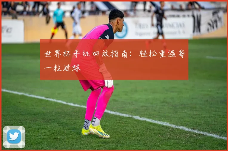 世界杯手机回放指南:轻松重温每一粒进球
