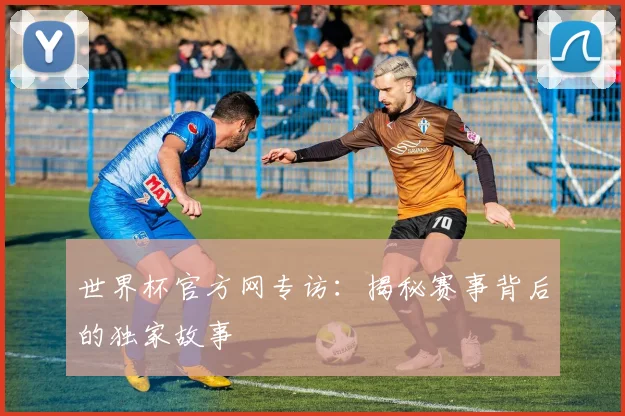 世界杯官方网专访:揭秘赛事背后的独家故事